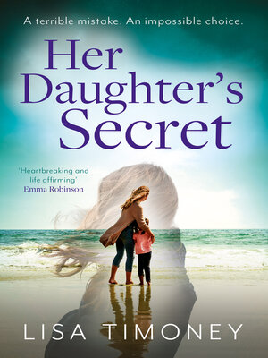 cover image of Her Daughter's Secret